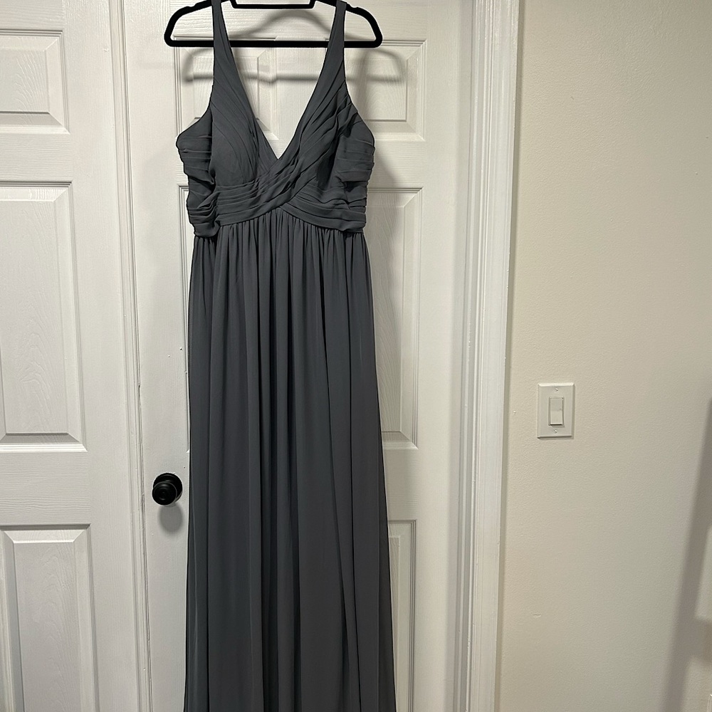 Bridesmaid Dress
